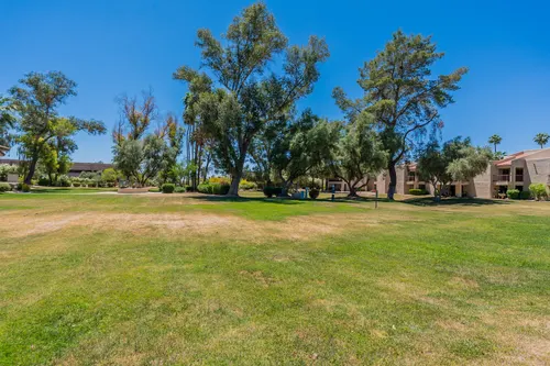 Village Two in Scottsdale, Arizona